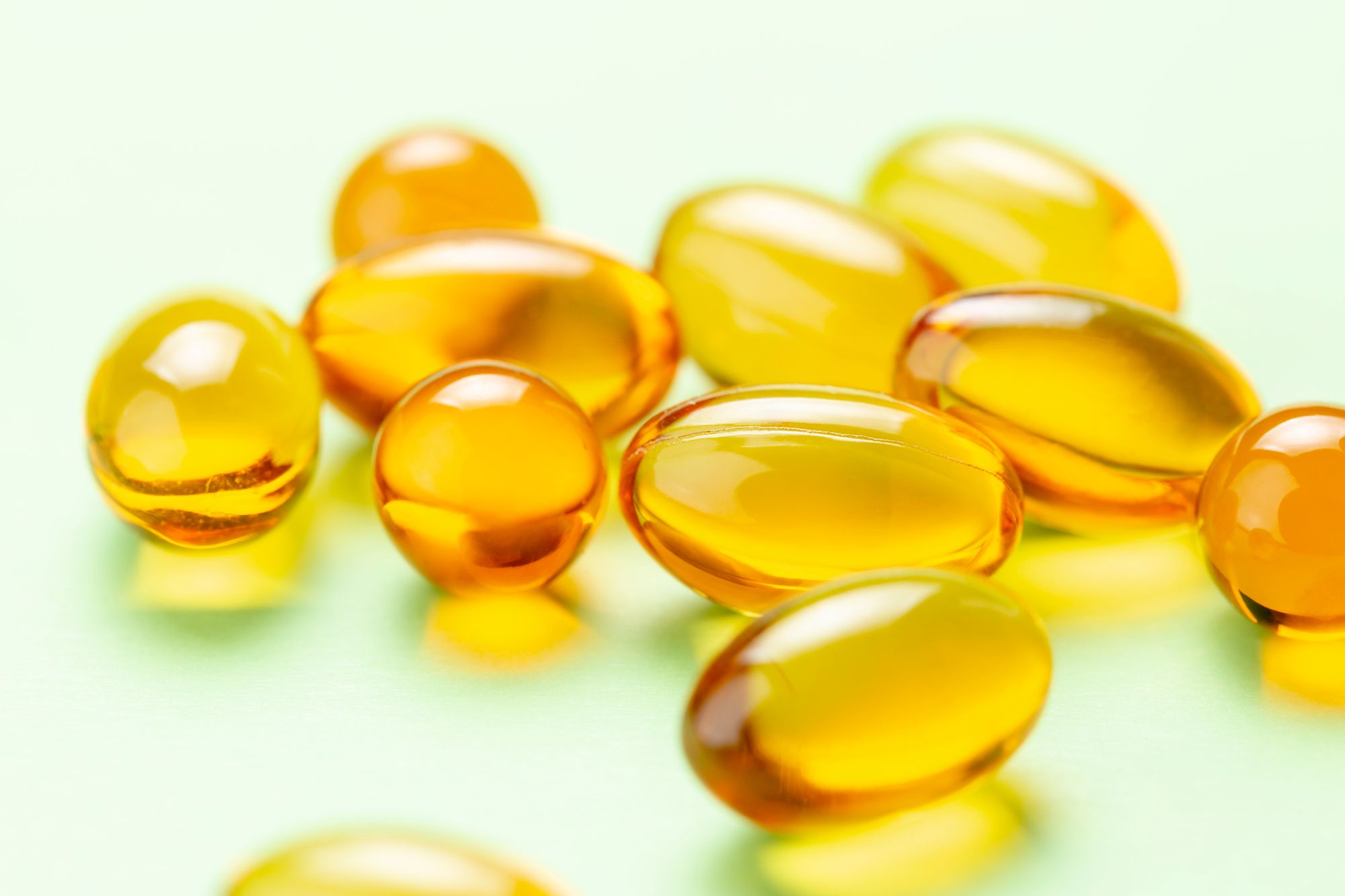 Do Omega 3s Lower Inflammation and Reduce Disease Risk?