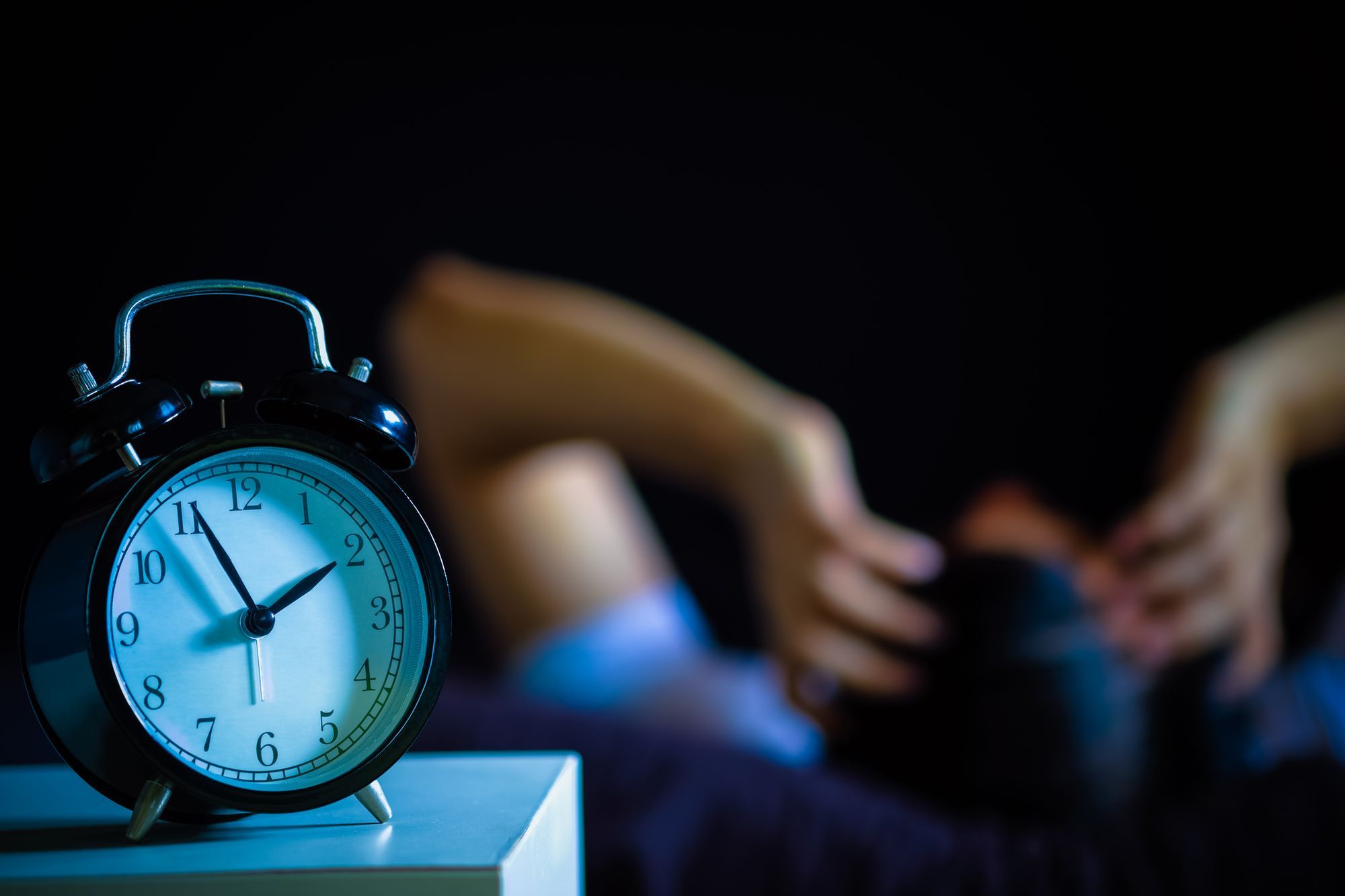 Does Too Much Sleep Lower Testosterone